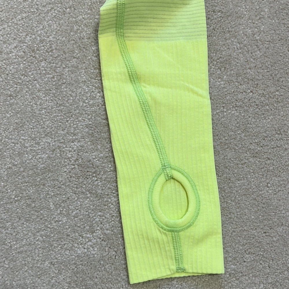 New (But Without Tags) Lululemon Swiftly Tech Lon… - image 3